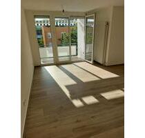 3 Zi-Wohnung in Lörrach Stetten