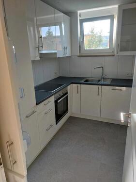 Foto - Etagenwohnung in Lörrach