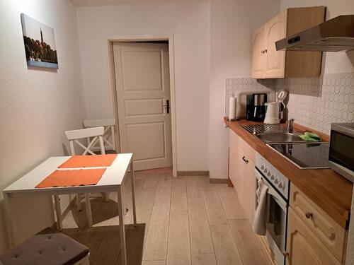 Foto - Etagenwohnung in Malchow