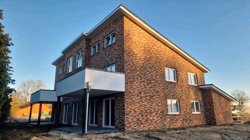 Foto - 4 Wohnungen in Rohrsen nähe Nienburg zum Mieten