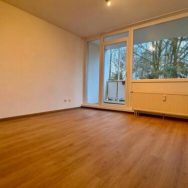 Foto - 1 Zimmer Appartment - Saarbrücken Eschberg