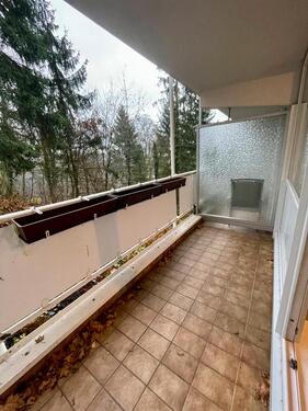 Foto - 1 Zimmer Etagenwohnung zur Miete in Saarbrücken