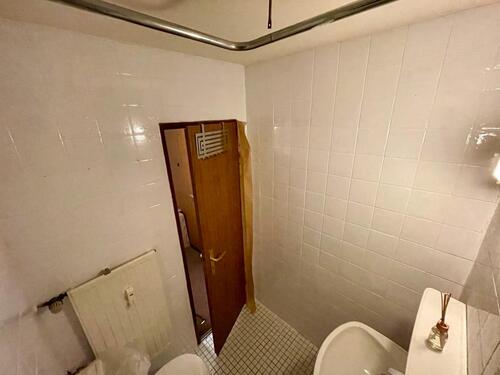 Foto - Etagenwohnung in Saarbrücken zur Miete