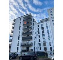 2-Zimmer-Wohnung in Wesseling – Neubau, Erstbezug