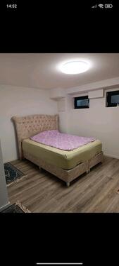 Foto - Etagenwohnung in Rohrdorf zur Miete