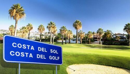 Foto - Neues Apartment in Estepona (Costa del Sol 'Costa del Golf')