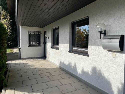 Foto - 2 Zimmer Etagenwohnung zur Miete in Bad Schönborn