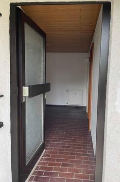 Foto - 2 Zimmer Etagenwohnung in Bad Schönborn