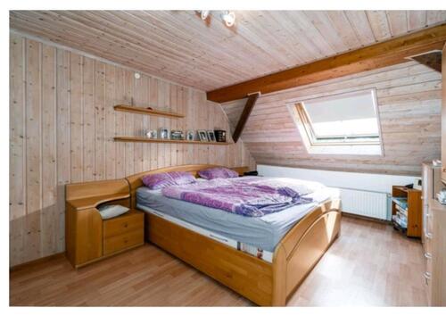 Foto - 4 Zimmer-wohnung (119m2) in Flehingen zu vermieten