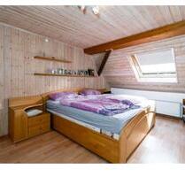 4 Zimmer-wohnung (119m2) in Flehingen zu vermieten - Oberderdingen