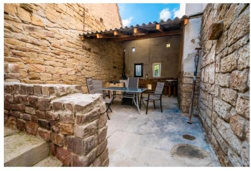 Foto - 4 Zimmer Etagenwohnung in Oberderdingen