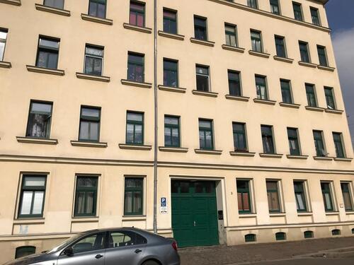 Foto - Besichtigung am 19.1 - 2 Zi-Wohnung in Schönefeld- Abtnaundorf