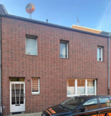 Foto - Modernisiertes Reihenhaus in Hückelhoven-Hilfarth