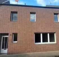 Modernisiertes Reihenhaus in Hückelhoven-Hilfarth