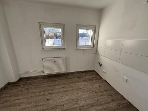 Foto - Erdgeschoßwohnung in Dortmund zur Miete