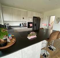 Modernes Einfamilienhaus in Sambach – Neubau mit PV-Anlage, KfW55 - Nürnberg Gibitzenhof