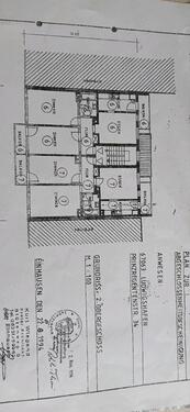 Foto - 67063 Ludwigshafen, Etagenwohnung 228.000€