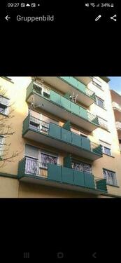 Foto - 3 Zimmer Etagenwohnung zum Kaufen in Ludwigshafen am Rhein