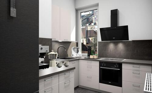 Foto - Neue saniert 5 Zimmer Wohnung in Zentral Nordhorn