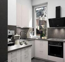 Neue saniert 5 Zimmer Wohnung in Zentral Nordhorn