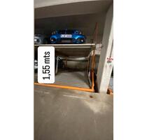 aparcamiento , garaje , parking Falkenstraße 30, 81541 - München Au-Haidhausen