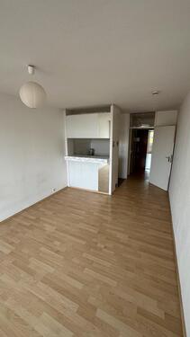 Foto - 1-Zimmer-Whg. mit Dachpool im Herzen Münchens