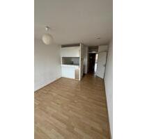 1-Zimmer-Whg. mit Dachpool im Herzen Münchens