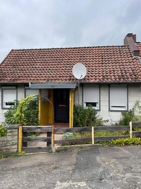 Foto - Kleines Einfamilienhaus in ruhiger Stadtrandlage in Obernkirchen