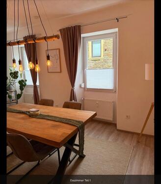 Foto - 4 Zimmer Etagenwohnung zur Miete in Lösnich