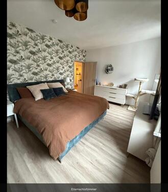 Foto - Etagenwohnung in Lösnich zur Miete