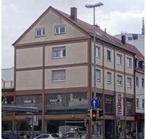 2-Zimmer-Wohnung in zentraler Ulmer Innenstadtlage