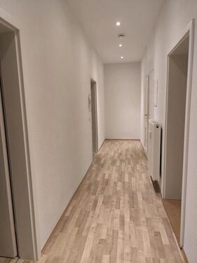 Foto - 2-Raum Wohnung im 1.2. Obergeschoss