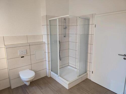 Foto - Etagenwohnung in Glauchau zur Miete