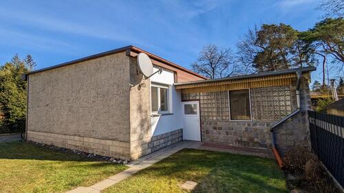 Foto - 3 Zimmer Bungalow zur Miete in Fredersdorf-Vogelsdorf