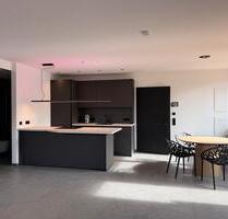 Schicke Wohnung mit Terrasse Erstbezug - Haßfurt