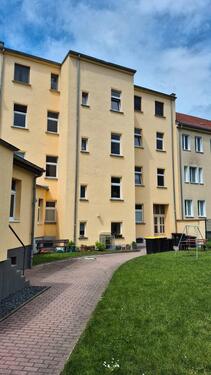 Foto - 6-Raum-Etagenwohnung 117m² zur Miete in Markranstädt