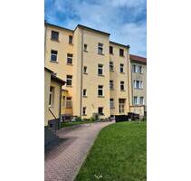 6-Raum-Etagenwohnung 117m² zur Miete in Markranstädt