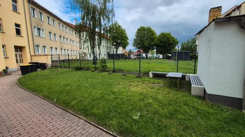 Foto - Etagenwohnung in Markranstädt zur Miete