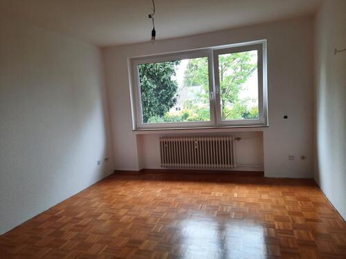 Foto - Renovierte 2-Zimmer-Wohnung im EG mit Balkon in Solingen-Ohligs
