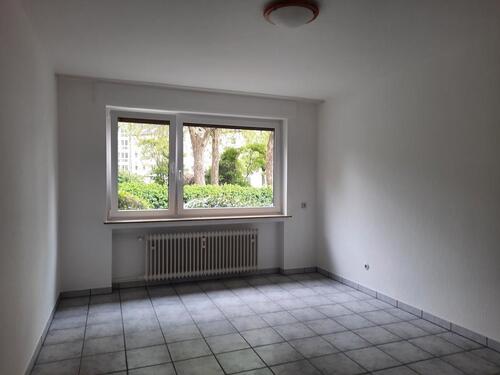 Foto - 2 Zimmer Erdgeschoßwohnung in Solingen