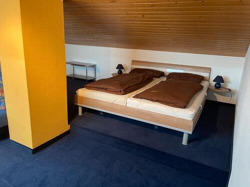 Foto - 1 Zimmer Dachgeschoßwohnung zur Miete in Bad Mergentheim