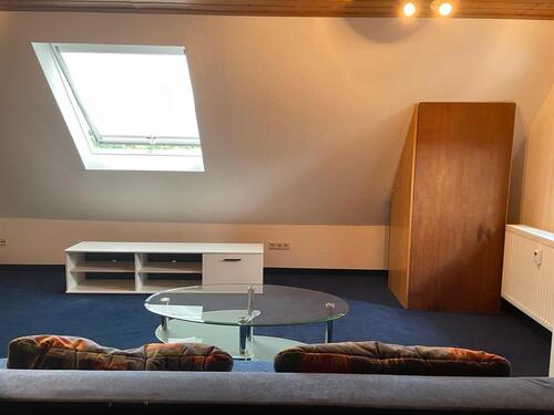 Foto - 1 Zimmer Dachgeschoßwohnung in Bad Mergentheim