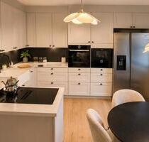 5-Zimmer-Maisonette-Wohnung, Klimatisiert - Flörsheim am Main