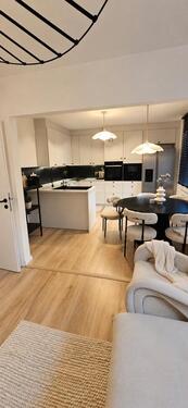 Foto - 5 Zimmer Maisonettenwohnung zur Miete in Flörsheim am Main