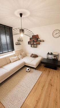 Foto - Maisonettenwohnung in Flörsheim am Main zur Miete