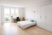 Foto - Zimmer in Gießen zu vermieten - 380,00&nbsp;EUR Kaltmiete, ca.&nbsp; 26,00&nbsp;m&sup2;