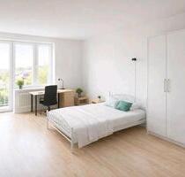 Zimmer in Gießen zu vermieten - 380,00&nbsp;EUR Kaltmiete, ca.&nbsp; 26,00&nbsp;m&sup2; in Gießen (PLZ: 35396) Wieseck