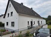 Foto - Zweifamilienhaus mit großer Scheune & Garten in Kall-Sötenich