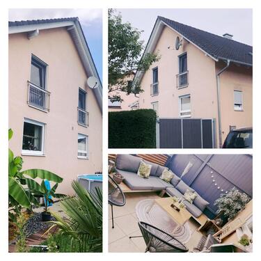 Foto - Doppelhaushälfte Einfamilienhaus
