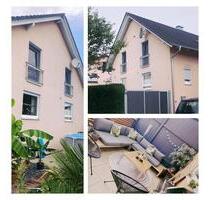 Doppelhaushälfte Einfamilienhaus - Rheinmünster